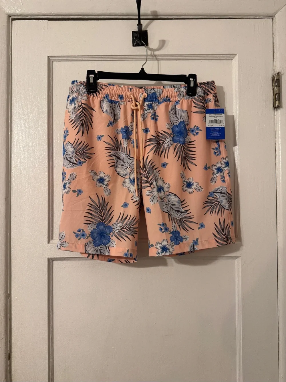 Hurley Swim Trunks Sz medium